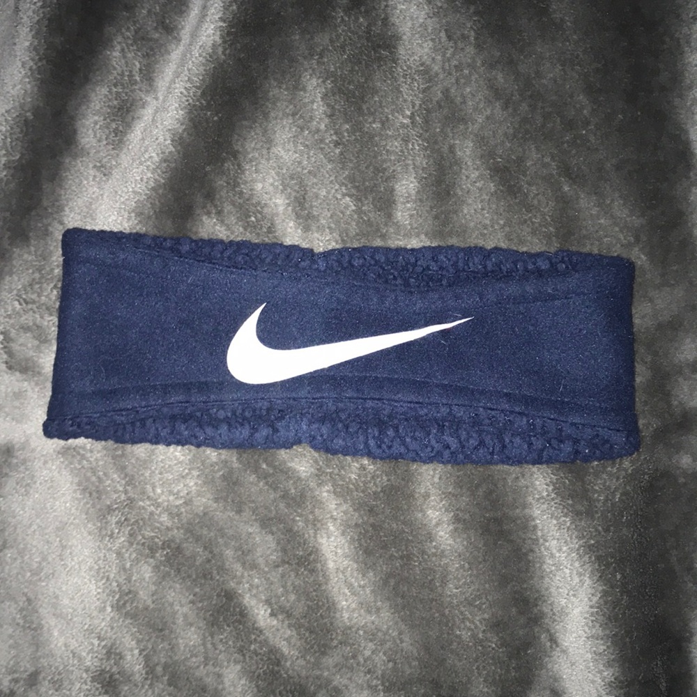 Nike Winter Headband